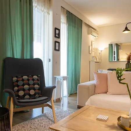 Glyfada Golf Fourth Floor Athens