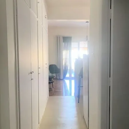 2bdr Boutique Full In Plaka Apartment