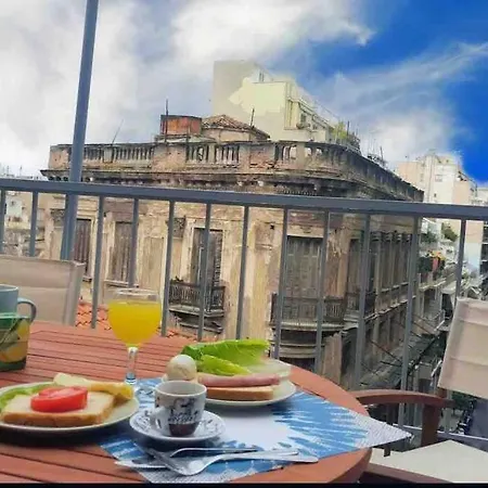 Apartment 2bdr Boutique Full In Plaka