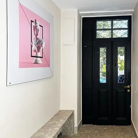 Cityzoe אתונה