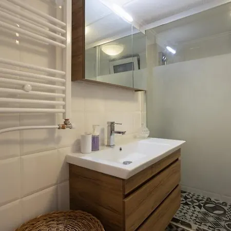 Apartment Glyfada Golf Fourth Floor