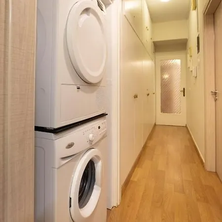Apartment Glyfada Golf Fourth Floor Athens