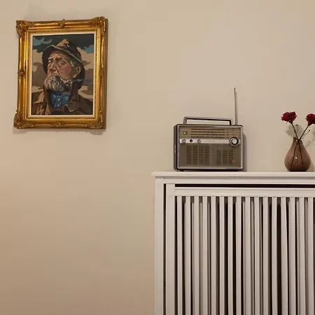 Apartment Glyfada Golf Fourth Floor Athens