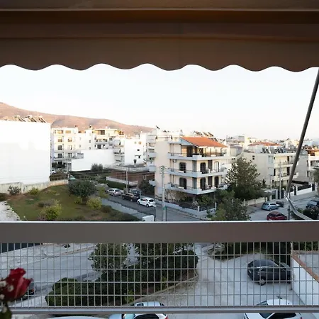 Apartment Glyfada Golf Fourth Floor *