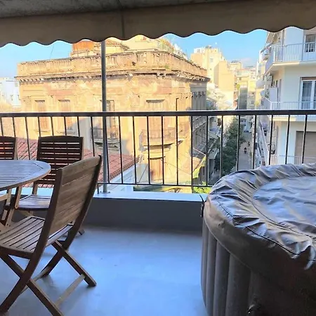 2bdr Boutique Full In Plaka