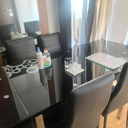 Apartment 2bdr Boutique Full In Plaka