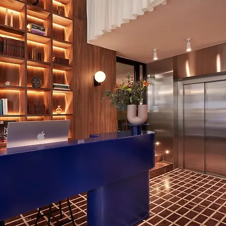 The Social Hotel, A Member Of Radisson Individuals Athene
