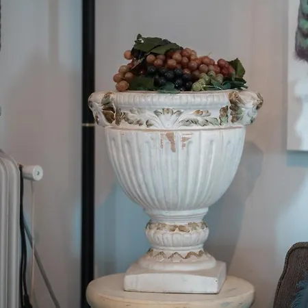 호스텔 Ioanna's Hellenic Hospitality 아테네