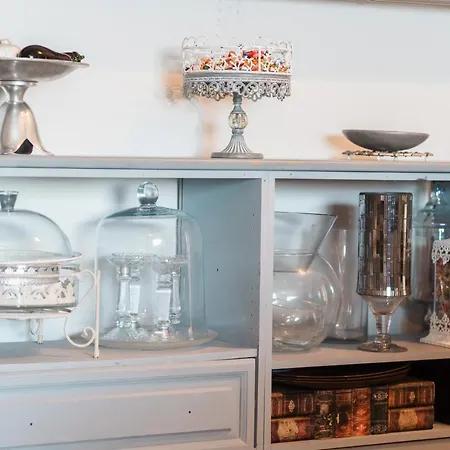 Ioanna's Hellenic Hospitality 호스텔 *