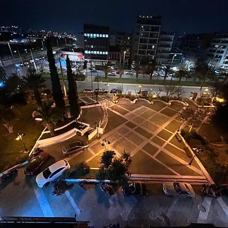 Apartment Sea View Athens