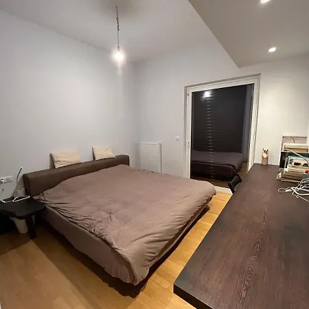 Sea View Apartment Athens