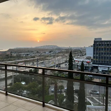 Sea View Athens