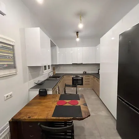 Sea View Apartment Athens