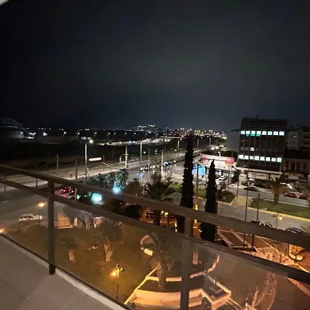 Sea View * Athens
