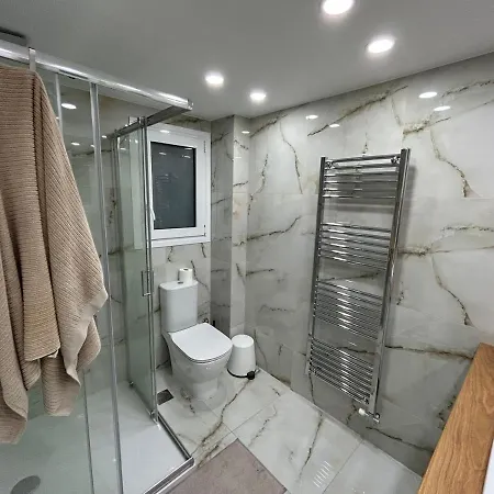 Sea View Apartment