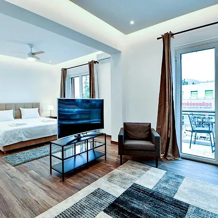 Boutique40 Luxury Appartamento *