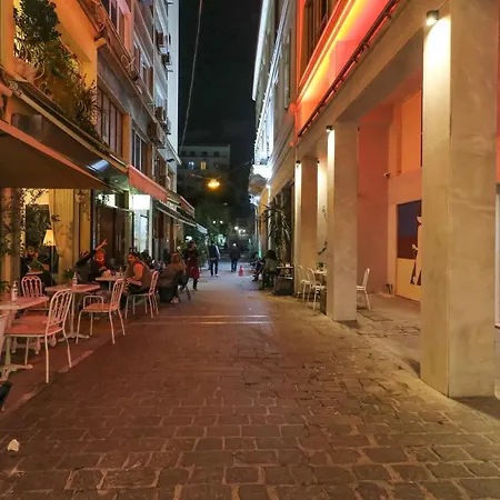 Ab Hotel