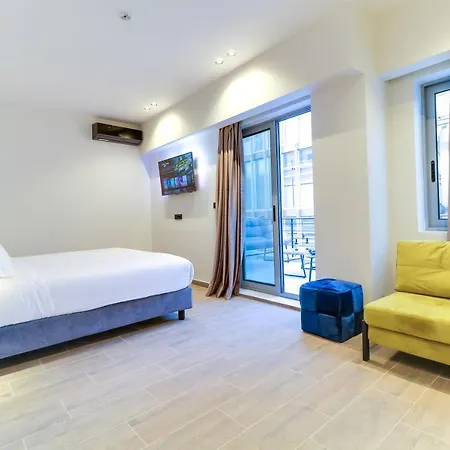 Ab Hotel Atény