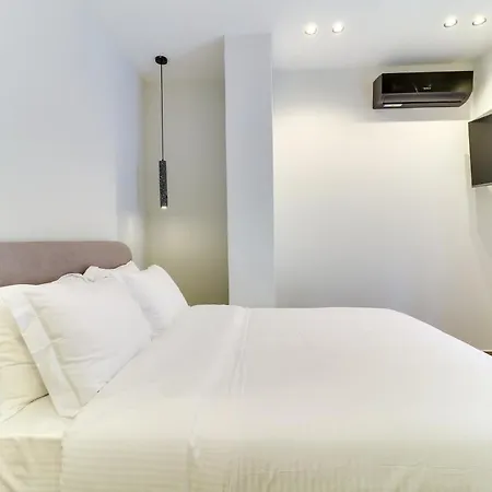 Hotel Ab