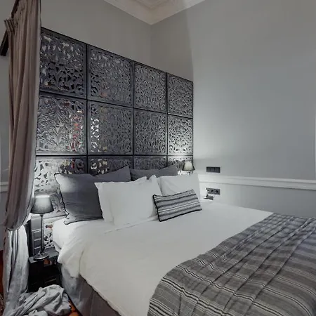 Hotel The Zillers Boutique 4*
