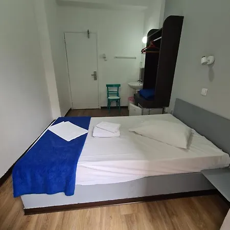 호텔 스파르타 팀