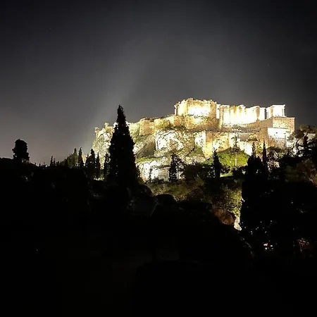 Acropolis Selected דירה