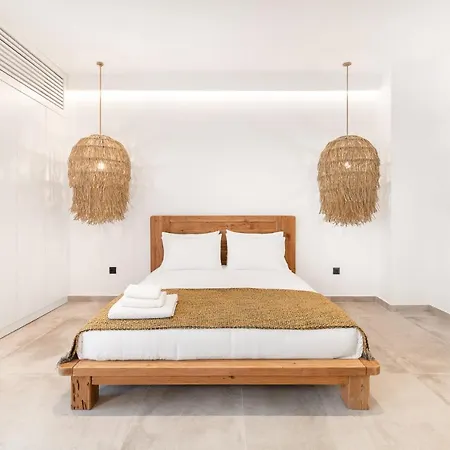 Apartamento Nana's