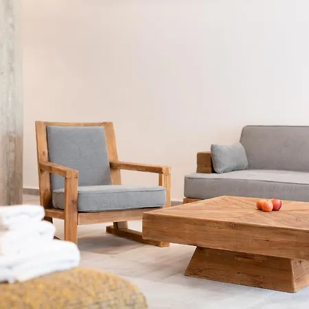 Nana's Apartamento *