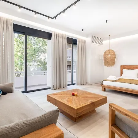 Nana's Apartamento *
