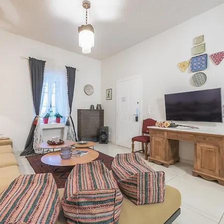 Villa Athenian Niche In Plaka By Athenian Homes (adults Only) Atina