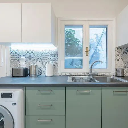 Villa Athenian Niche In Plaka By Athenian Homes (adults Only) Atina