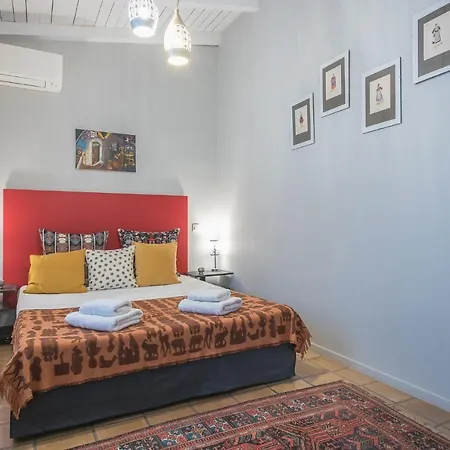 Athenian Niche In Plaka By Athenian Homes (adults Only) * Atina