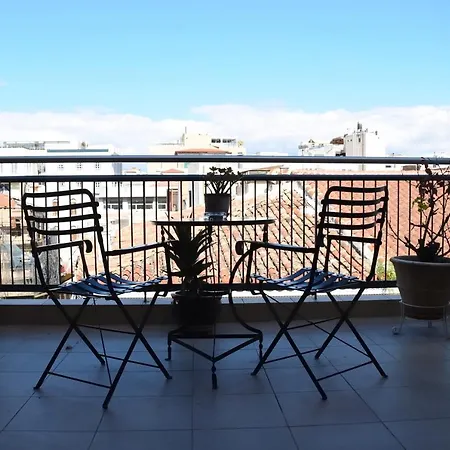 Hotel Adrian Athen