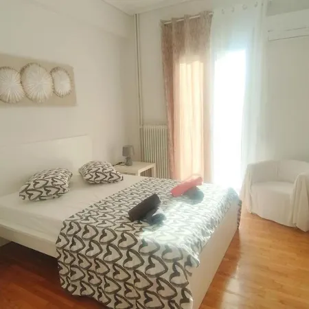 Apartment Near Nearchos Cultural Center