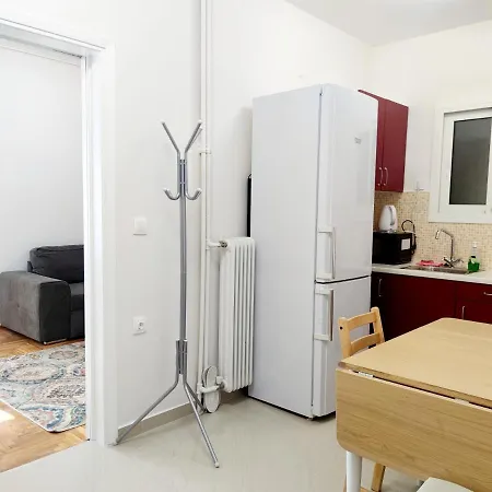 Apartment Near Nearchos Cultural Center