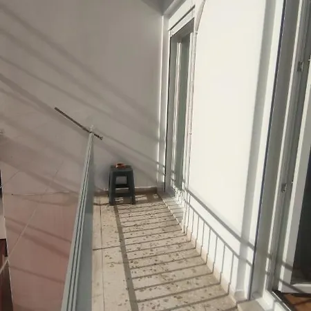 Apartment Near Nearchos Cultural Center Athens