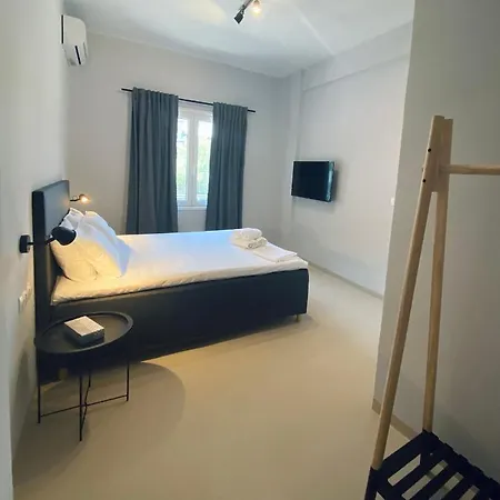 Omega54 Business District * Athen