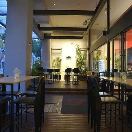 Appart hôtel Athenaeum K 29