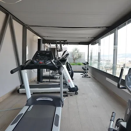 Athenaeum K 29 Apartahotel