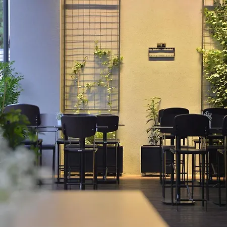 Athenaeum K 29 Apartahotel 3*