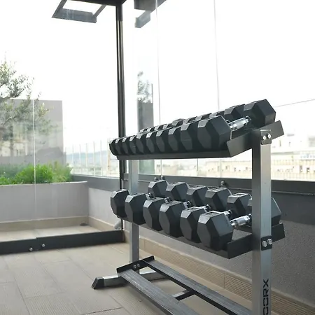 Athenaeum K 29 Apartahotel 3*