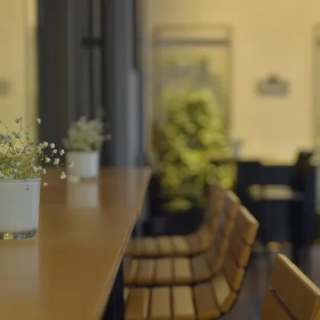 Apartahotel Athenaeum K 29