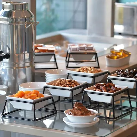 Apartahotel Athenaeum K 29 Atenas