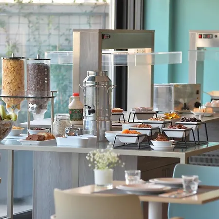 Apartahotel Athenaeum K 29