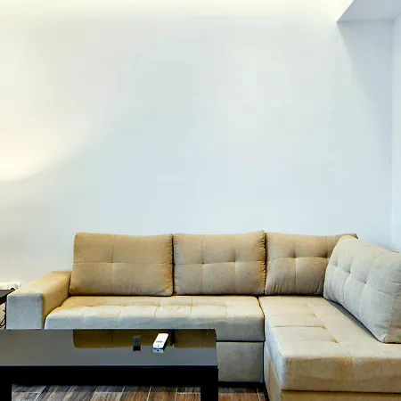 Appartamento Boutique40 Luxury