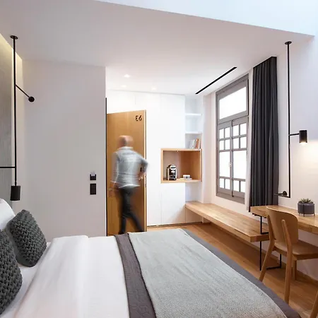 Appart hôtel Innathens 4*