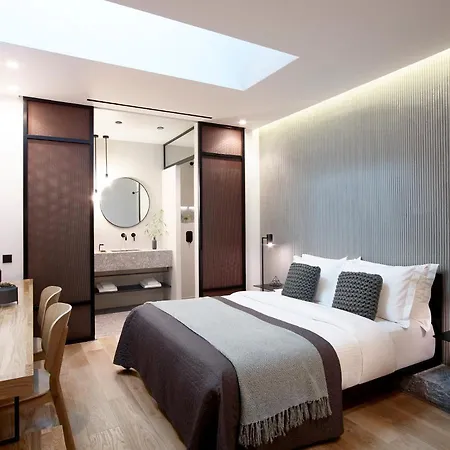Innathens Appart hôtel 4*