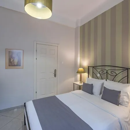 Kimon Hotel Atény