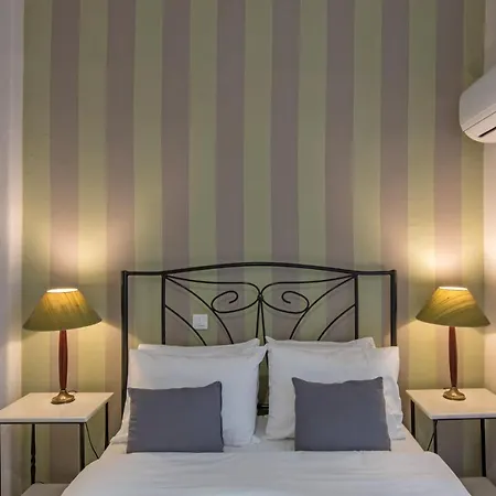 Hotel Kimon
