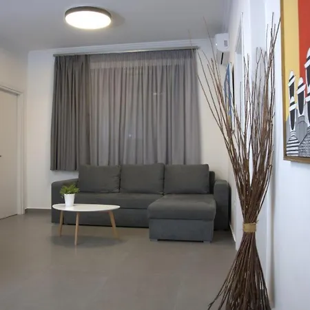 Synathens Ii - & Apartment